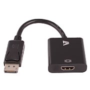 DISPLAYPORT TO HDMI ADAPTER/DP1.2 TO HDMI 1.4 1080P FULLHD_1