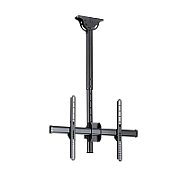 CEILING TV MOUNT - STEEL/._1