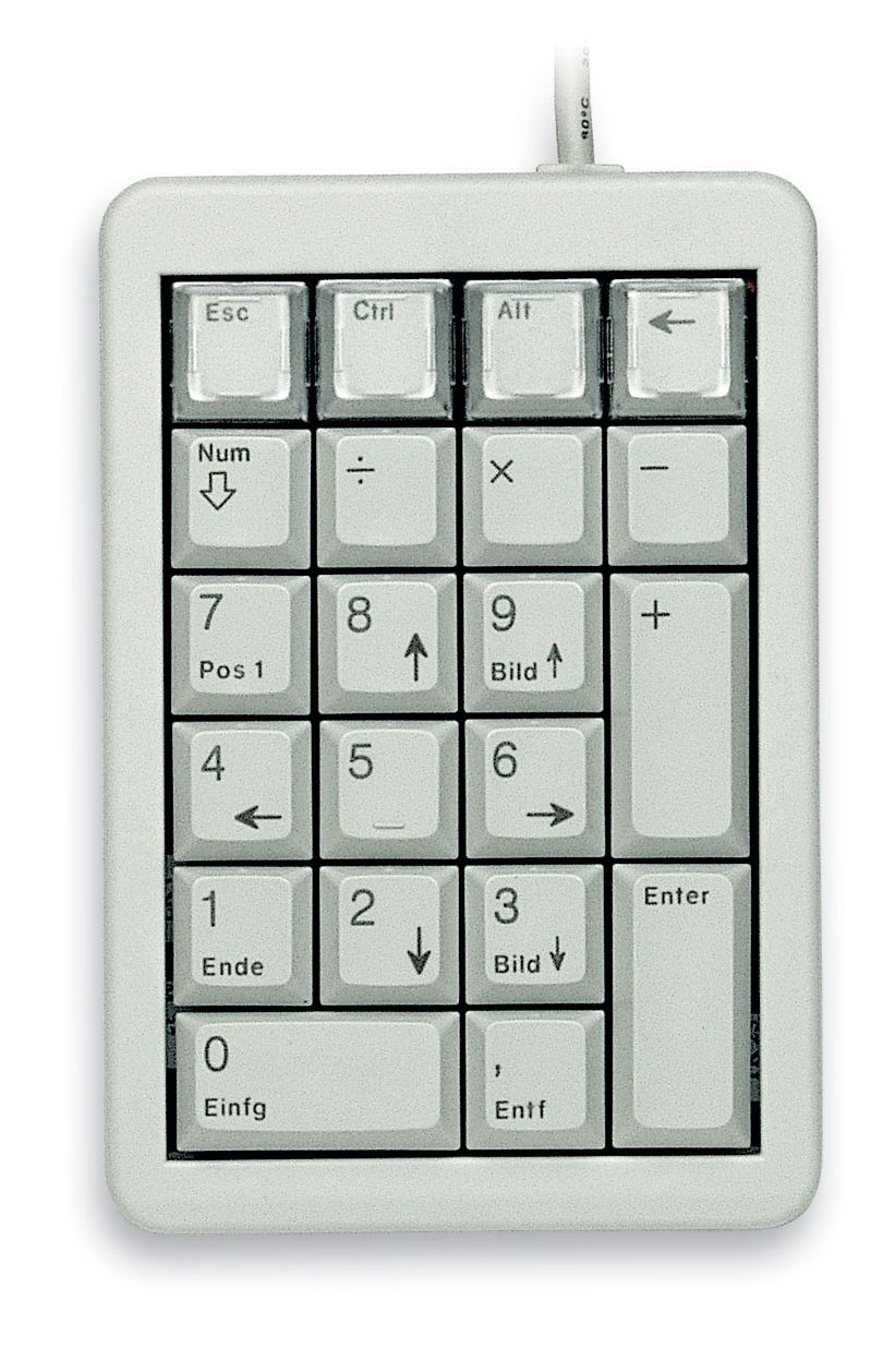 NUMERIC PAD US LAYOUT/_2