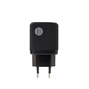 WALL CHARGER 1 USB + 1 USBC EU/PORT 30W_3