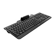 CHERRY SECURE BOARD 1.0 BLACK/_2