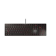 CHERRY KC 6000 SLIM BLACK/CORDED KEYBOARD USB_1