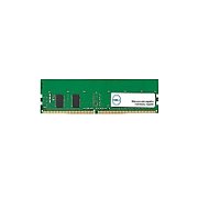 DELL MEMORY UPGRADE - 8GB/1RX8 DDR4 RDIMM 3200MHZ