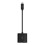 USB-C TO HDMI-ADAPTER 60W/PD BLACK_2