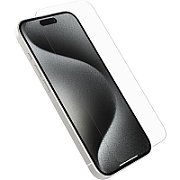 OB PREMIUM GLASS ANTIMICROBIAL/APPLE IPHONE 15 PRO -CLEAR_2