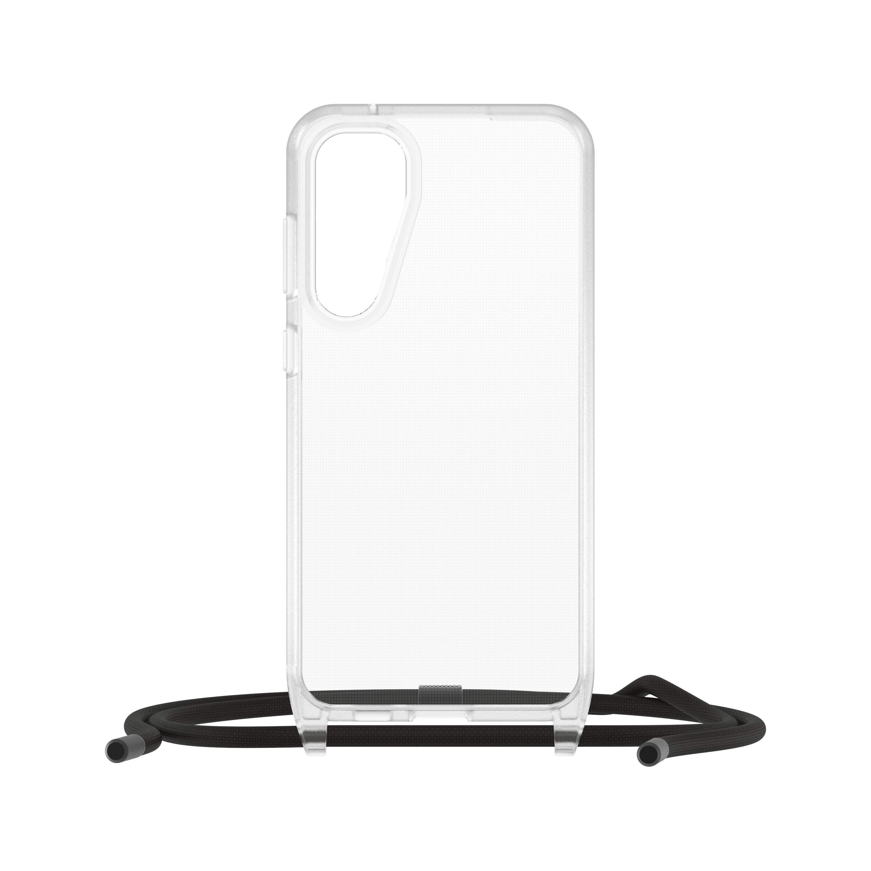 OTTERBOX REACT NECKLACE GALAXY/S23 FE CLEAR_3