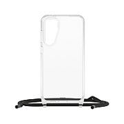 OTTERBOX REACT NECKLACE GALAXY/S23 FE CLEAR_3