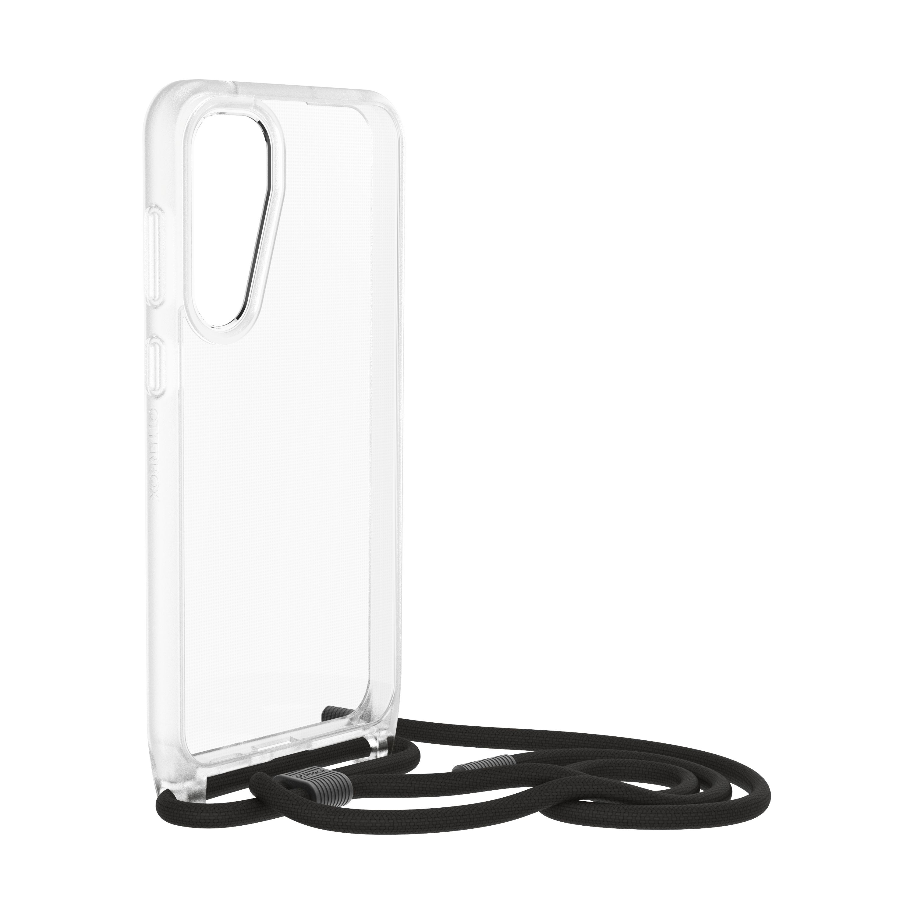 OTTERBOX REACT NECKLACE GALAXY/S23 FE CLEAR_4