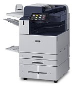 AL C8170 A3 70/70 PPM DUPLEX/COPY/PRINT/SCAN ONE-PASS DADF 5T_1