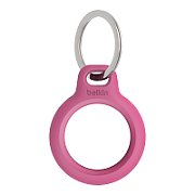 KEYRING FOR APPLE AIRTAG PINK/_6