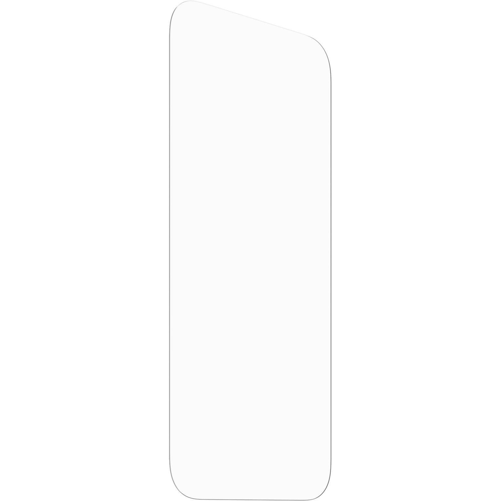 OB PREMIUM GLASS ANTIMICROBIAL/APPLE IPHONE 15 PLUS -CLEAR_2