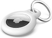 KEYRING FOR APPLE AIRTAG WHITE/_1