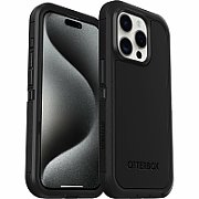 OB DEFENDER XT APPLE IPHONE 15/PRO BLACK_1