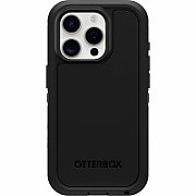 OB DEFENDER XT APPLE IPHONE 15/PRO BLACK_2