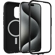 OB DEFENDER XT APPLE IPHONE 15/PRO BLACK_3