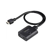 2-PORT HDMI SPLITTER 4K 60HZ/4K HDMI 2.0 DISPLAY/OUTPUT SPLIT_1