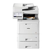 MFC-L9670CDNT S/W COLOR MFP LAS/40PPM DUPLEX INCL. ON SITE_2