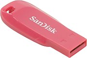 CRUZER BLADE 32GB ELECTRIC PINK/.