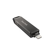 IXPAND FLASH DRIVE LUXE 256GB/TYPE-C + LIGHTNING CONNECTORS -_5