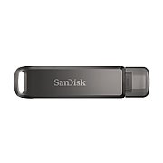 IXPAND FLASH DRIVE LUXE 256GB/TYPE-C + LIGHTNING CONNECTORS -_6