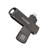 IXPAND FLASH DRIVE LUXE 256GB/TYPE-C + LIGHTNING CONNECTORS -_7