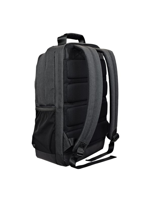 14IN ELITE SLIM BACKPACK GREY 2/MAIN COMPTS_6