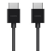 ULTRA HIGH-SPEED HDMI 2.1 CABLE/4K HDR 2M BLACK_1