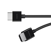 ULTRA HIGH-SPEED HDMI 2.1 CABLE/4K HDR 2M BLACK_4