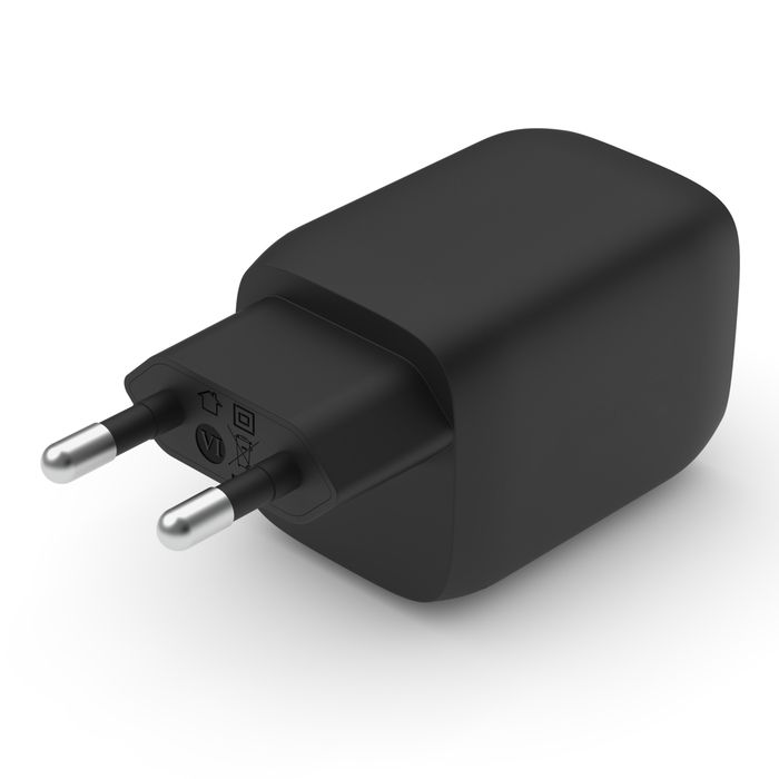 BELKIN 65 W DUAL USB-C GAN/LADEGERAET MIT POWER DELIVER 3.0_5