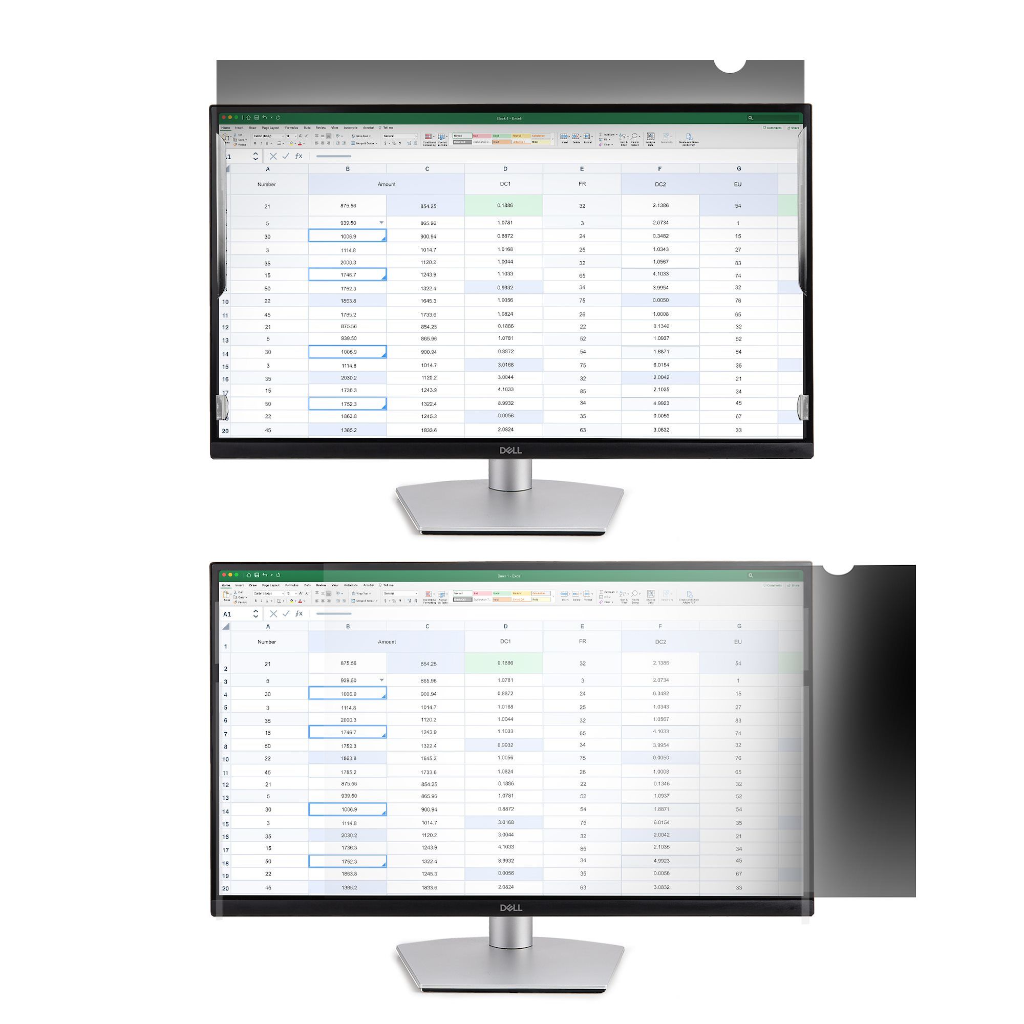 19.5 MONITOR PRIVACY FILTER/._5