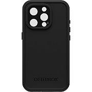 OTTERBOX FRE MAGSAFE IPHONE 15/PRO - BLACK_1