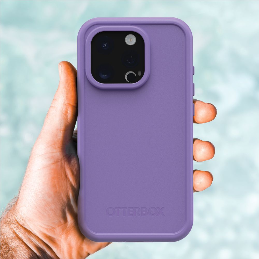 OTTERBOX FRE MAGSAFE IPHONE 15/PRO RULE OF PLUM-PURPLE_7