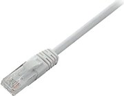 CAT6 ETHERNET BLACK UTP 10M/RJ45 100 COPPER SNAGLESS_1