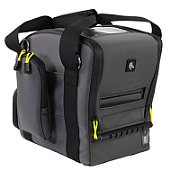 KIT, Accessory, Thermal Transfer Soft Carrying Case, ZD42X/ZD62X printer with battery attachment_2