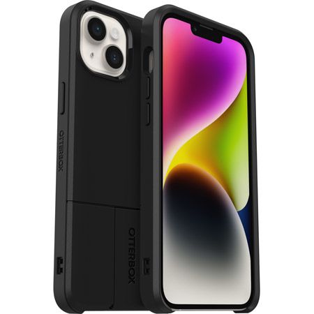 OTTERBOX UNIVERSE APPLE IPHONE/14 - BLACK - PROPACK_4