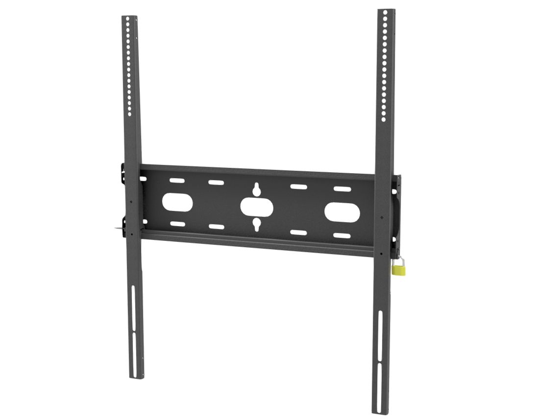 UNIVERSAL WALL MOUNT VESA/600X800 LOCABLE DESIGNED FOR TOU_2