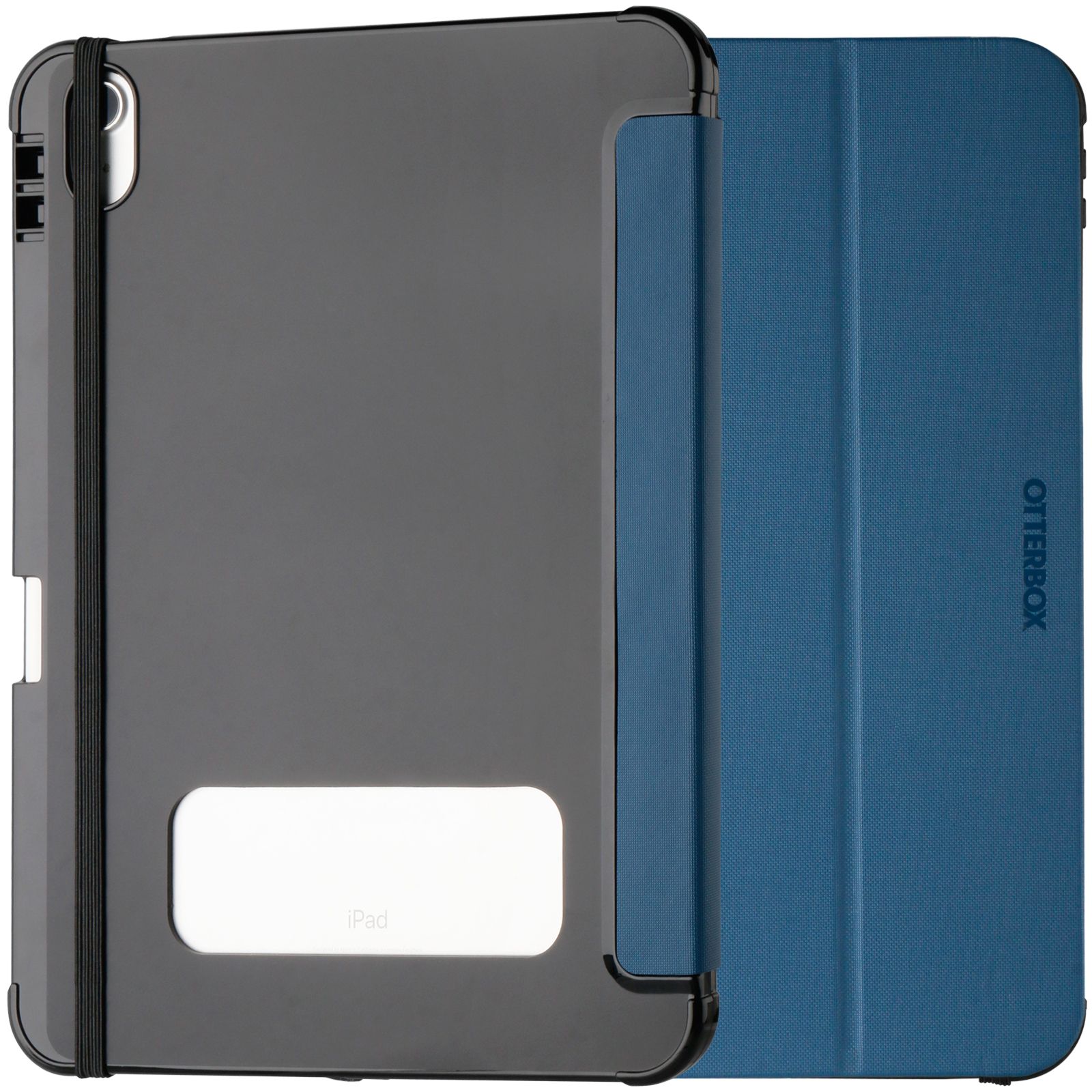 OTTERBOX REACT FOLIO APPLE IPAD/10TH GEN - BLUE - PROPACK_8