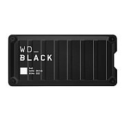 SSD WD WDBAWY0020BBK-WESN 2 TB USB 3.2 Gen2 Tip-C