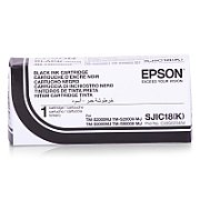 EPSON SJIC18(K) INK FOR/TM-S2000MJ S9000MJ_1