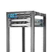 15U OPEN FRAME RACK - 4 POST/._3