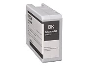 SJIC36P-K INK CARTRIDGE C6000/SERIES BLK_1