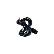 SWITZERLAND AC TYPE A/POWER CABLE