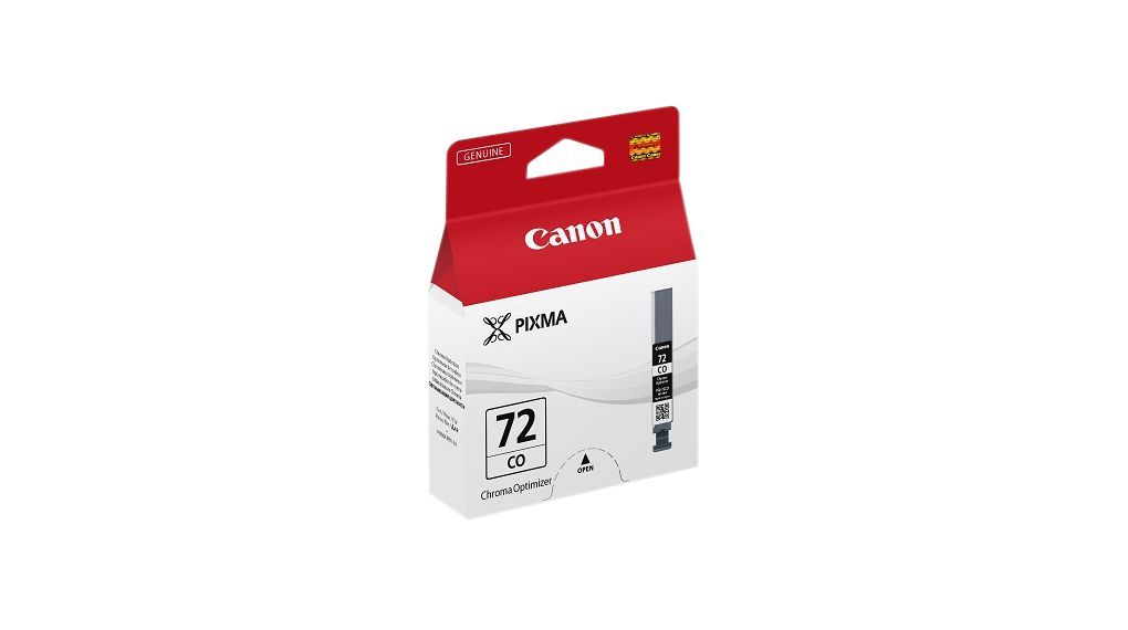 Cartus cerneala Canon 6411B001 ,Negru ,165 pagini ,Original 