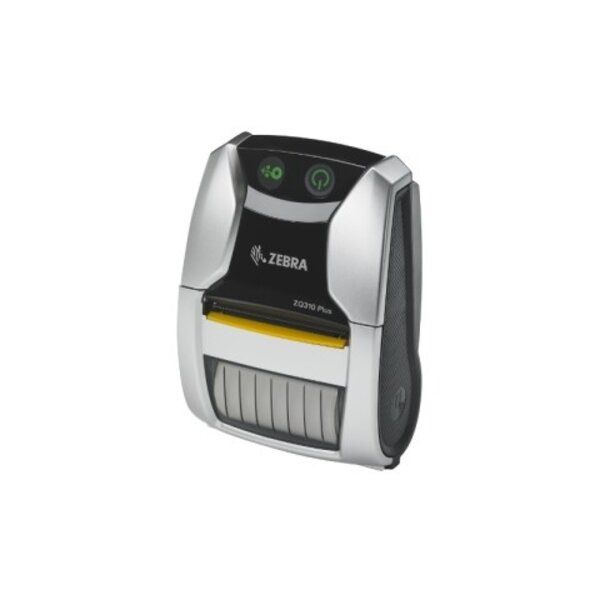 DT Printer ZQ310 Plus 802AC/BT 4.X, Linered, W/Label Sensor,Indoor, English, Group EÂ 
