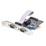 2-PORT SERIAL PCIE CARD/._1