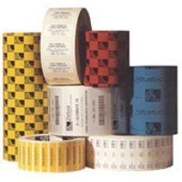 Label, Paper, 102x25mm; Thermal Transfer, Z-Select 2000T, Coated, Permanent Adhesive, 25mm Core, Perforation_2