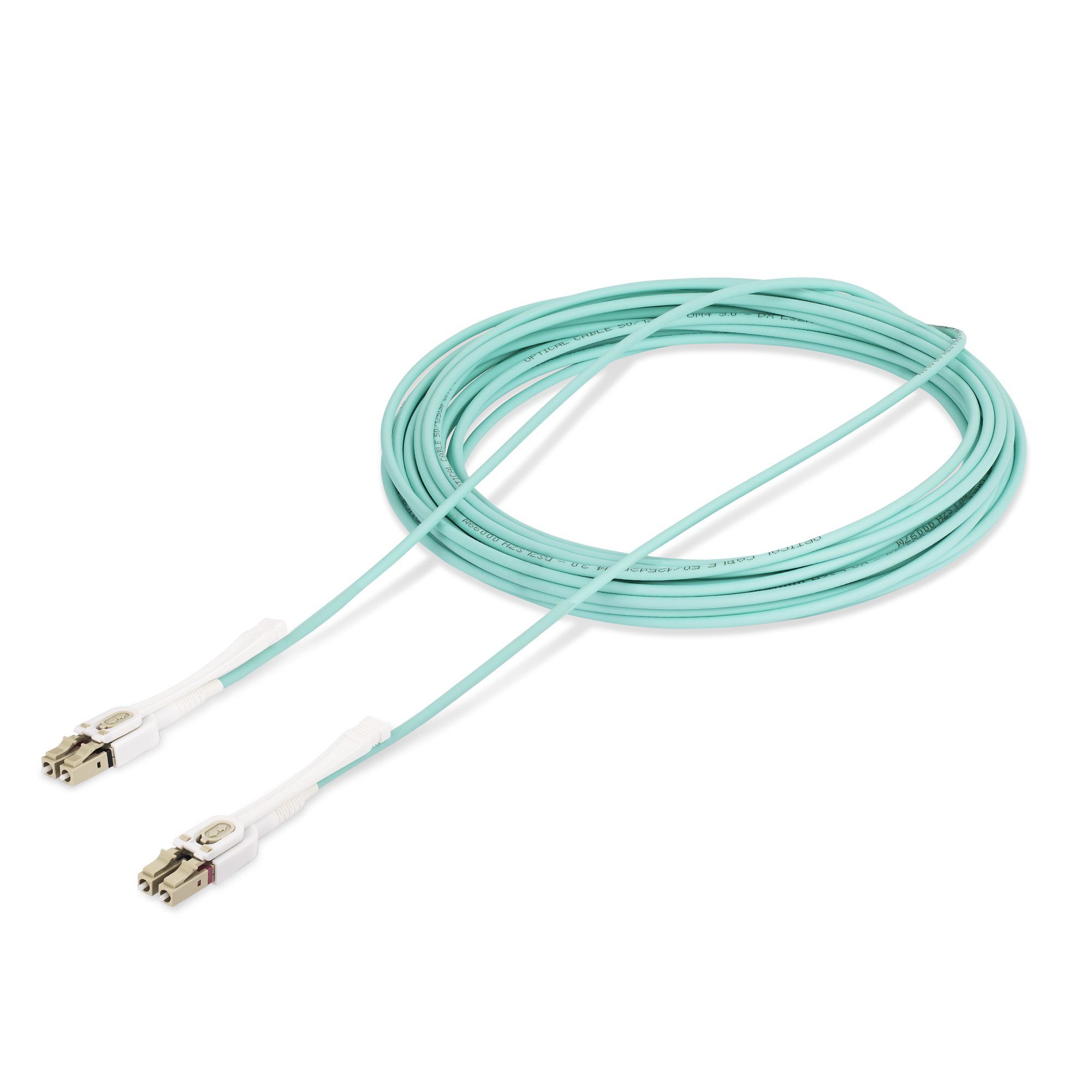 10M OM4 MULTIMODE FIBER CABLE/._5