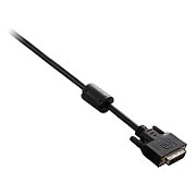 DVI CABLE DUAL LINK 3M 10FT BLK/DVI-D CABLE 4K/30HZ UHD BLACK_1