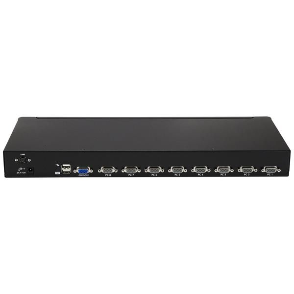 8 PORT 1U USB KVM SWITCH KIT/IN_3