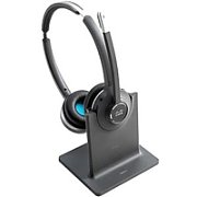 562 WIRELESS DUAL HEADSET/STANDARD BASE STATION EU IN_1